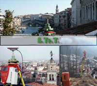 Logo di S.TE.T.