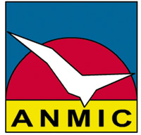 Logo di ANMIC - ASSOCIAZIONE NAZIONALE MUTILATI ED INVALIDI CIVILI
