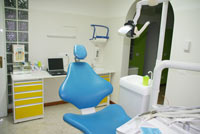 Logo di STUDIO DENTISTICO