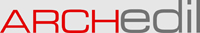 Logo di ARCHEDIL srl