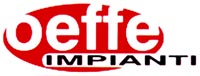 Logo di OEFFE IMPIANTI