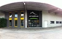 Logo di CREATIVA srl