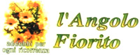 Logo di L'ANGOLO FIORITO