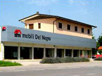 Logo di MOBILI DEL NEGRO