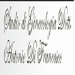 Logo di DI FRANCESCO DR. ANTONIO PRIMARIO DI GINECOLOGIA