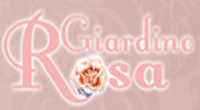Logo di GIARDINO ROSA