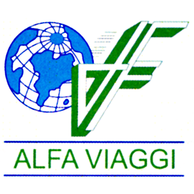 Logo di ALFA VIAGGI SAS