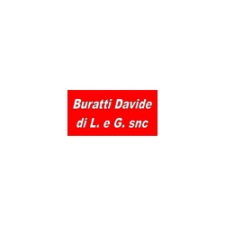 Logo di BURATTI DAVIDE LAVORAZIONE DEL FERRO