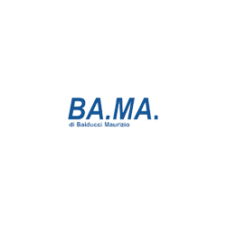 Logo di BA.MA.