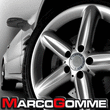 Logo di MARCO GOMME
