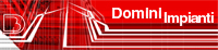 Logo di DOMINI IMPIANTI srl