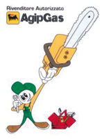 Logo di SPAZIO VERDE