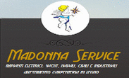 Logo di MADONNA SERVICE