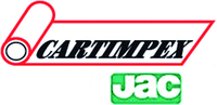Logo di CARTIMPEX SRL