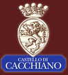 Logo di CASTELLO DI CACCHIANO