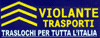 VIOLANTE TRASPORTI srl