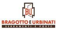 Logo di BRAGOTTO & URBINATI snc