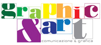 Logo di GRAPHIC & ART