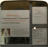 Logo di STUDIOCASA