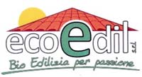 Logo di ECOEDIL srl