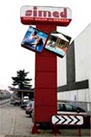 Logo di S.I.M.ED. srl