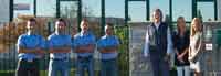 Logo di DE ALESSANDRI ERMES