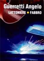 Logo di LATTONIERE FABBRO