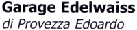 Logo di GARAGE EDELWAISS