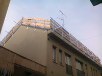 Logo di EDILCOPERTURE PAVIA