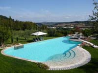 Logo di PROFESSIONE PISCINE snc