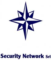 Logo di SECURITY NETWORK srl