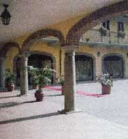 Logo di HOTEL ITALIA