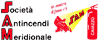 ANTINCENDI MERIDIONALE srl
