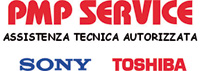 Logo di PMP SERVICE srl