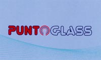 Logo di PUNTO GLASS
