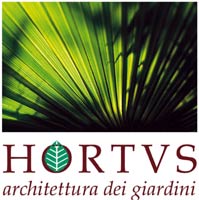 Logo di HORTUS
