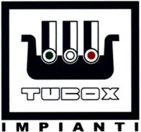 Logo di TUBOX