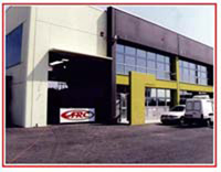 Logo di A.R.C. AUTORICAMBI