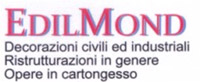 Logo di EDILMOND