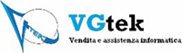 Logo di VG INFORMATICA