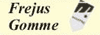 FREJUS GOMME