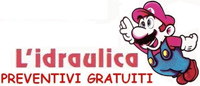 Logo di L'IDRAULICA