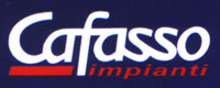 Logo di CAFFASSO TERMOIMPIANTI