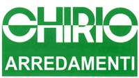 Logo di CHIRIO ARREDAMENTI