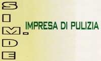 Logo di SIM.DE.