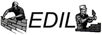 Logo di EDIL