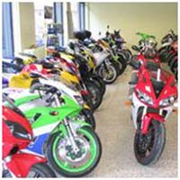 Logo di MOTO EXTREME snc