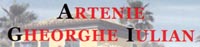 Logo di GHEORGHE IULIAN ARTENIE