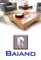 Logo di F.LLI BAIANO MARMI