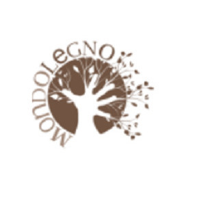 Logo di FALEGNAMERIA MONDO LEGNO